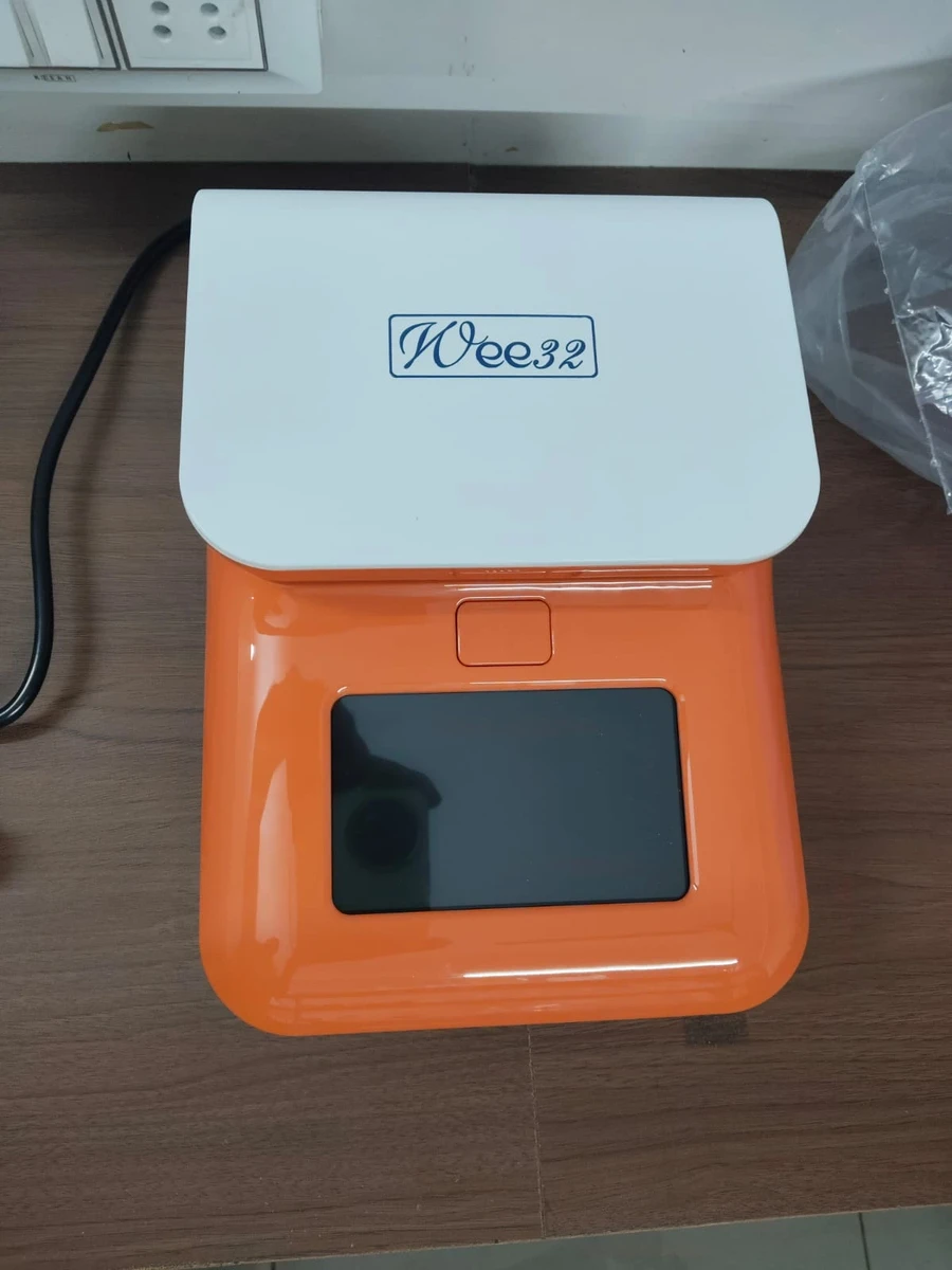 Wee32 Automated Extractor